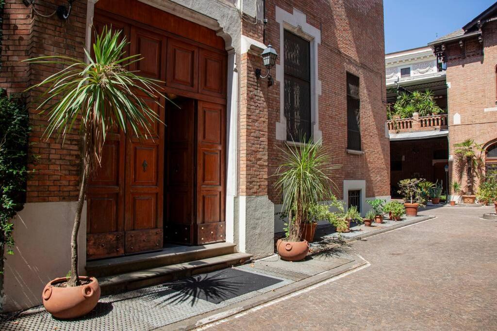 Marignoli Loft Near Borghese, Explore Appartamento *