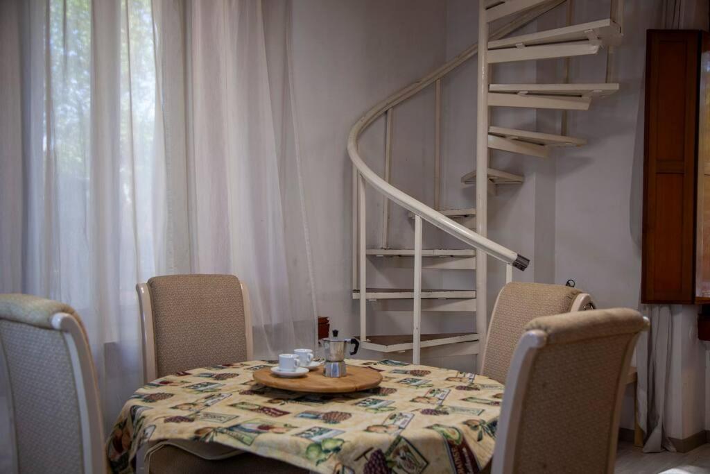 Apartment Marignoli Loft Near Borghese, Explore Rom
