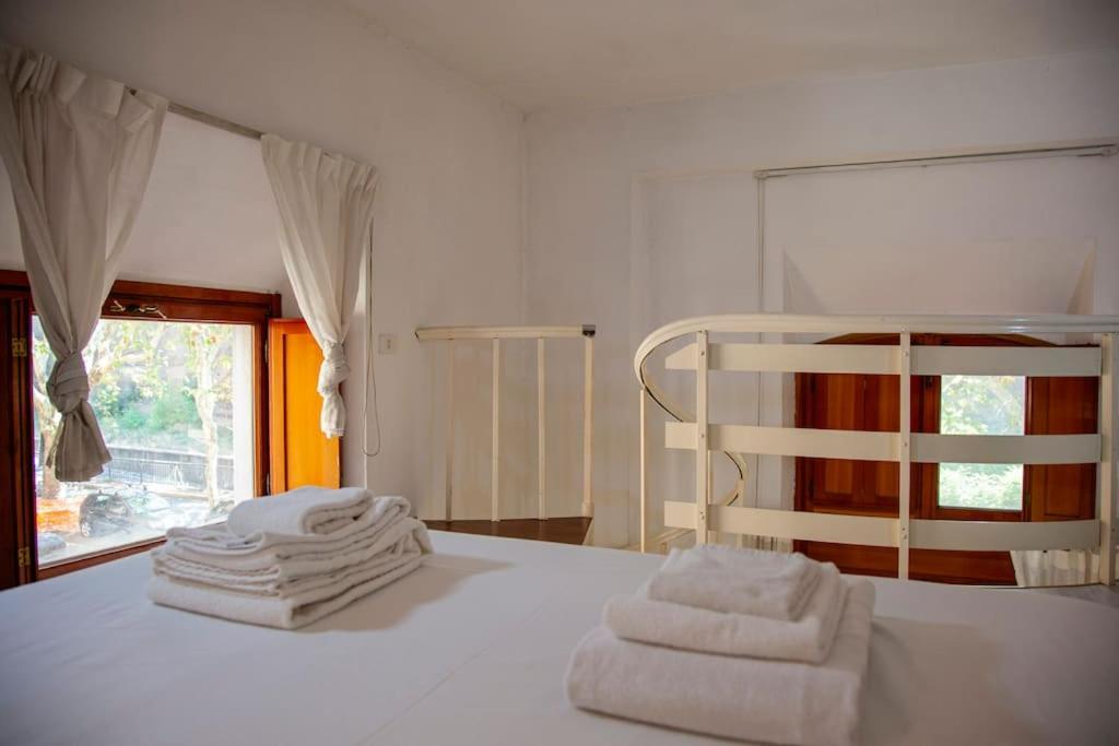 Marignoli Loft Near Borghese, Explore Apartment Rom